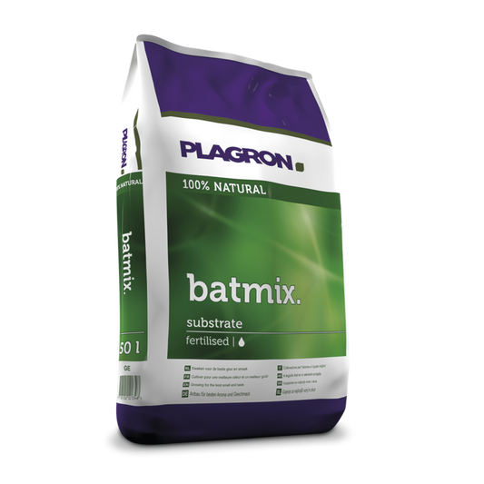 Plagron Batmix 50L