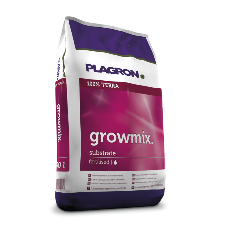 Plagron Growmix 50L