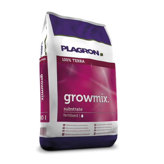 Plagron Growmix 50L