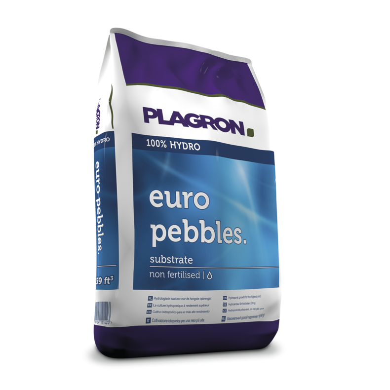 Plagron Euro Pebbles 45L