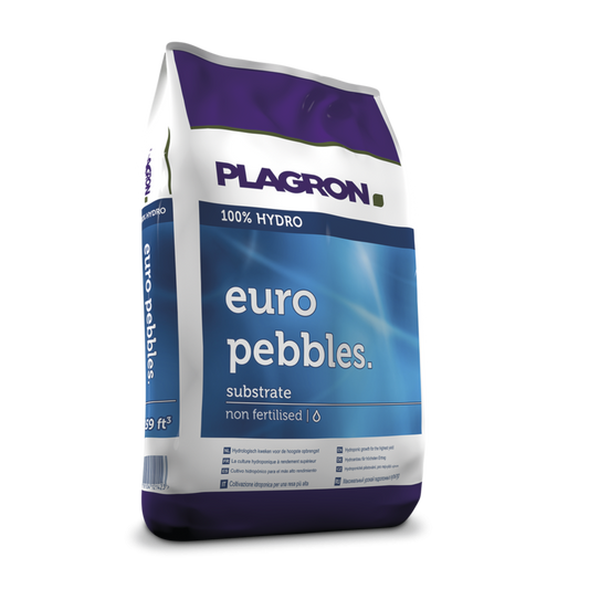 Plagron Euro Pebbles 45L