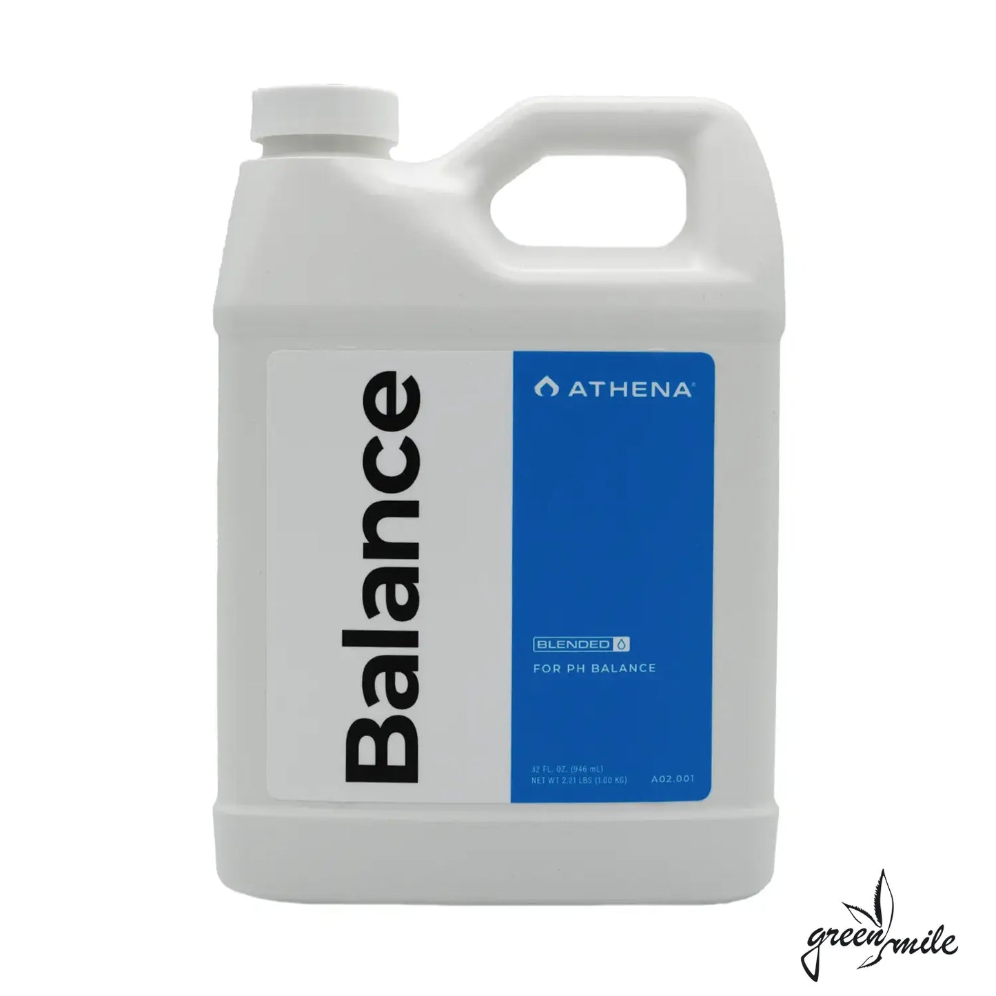 Athena - Balance | 946ml