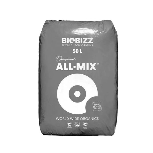 BioBizz ALL MIX Erde 50l