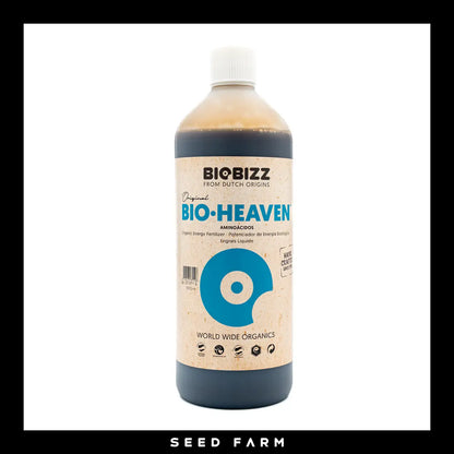 BioBizz Bio Heaven, 1 Liter Flasche