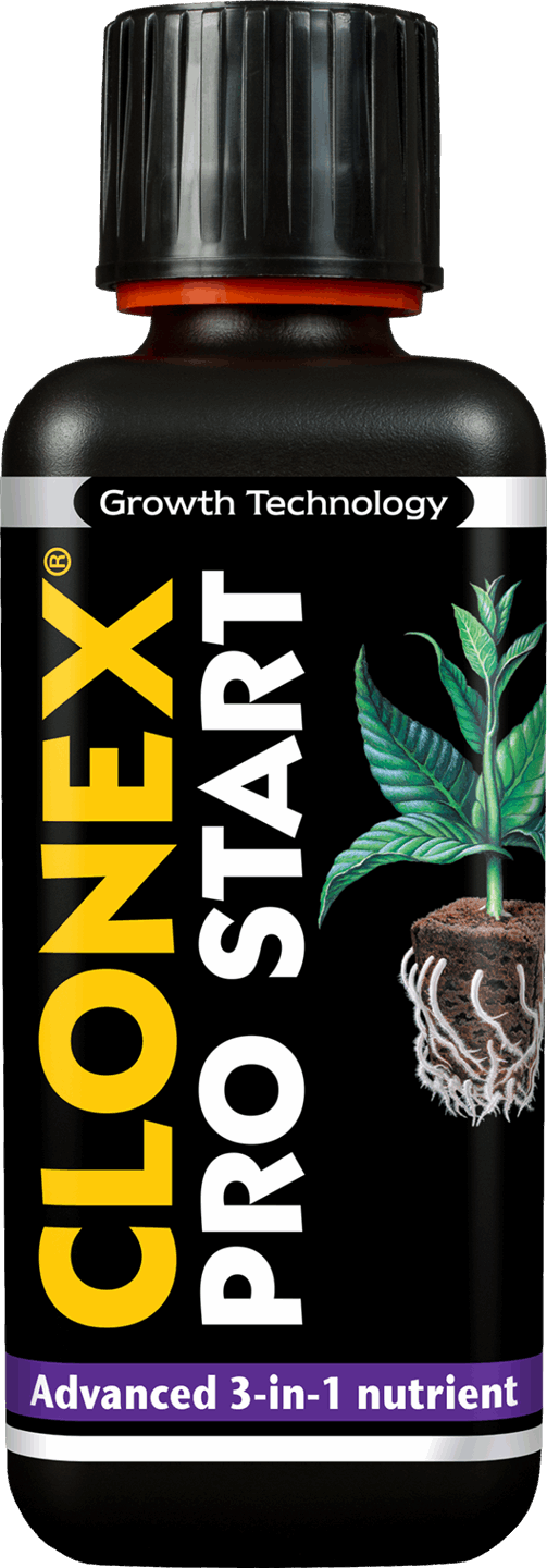 Clonex Pro Start 300ml