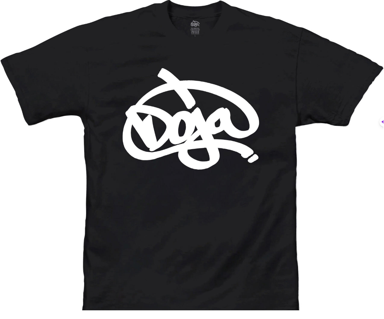 Doja Classic T-Shirt