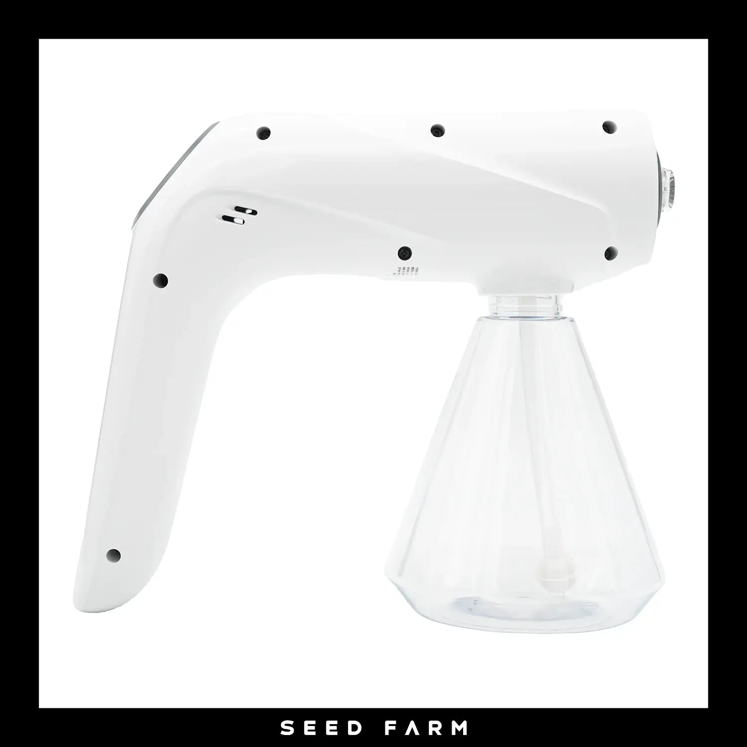 EasyGrow, Nano Spray Gun, Produkt, Seiteansicht 2