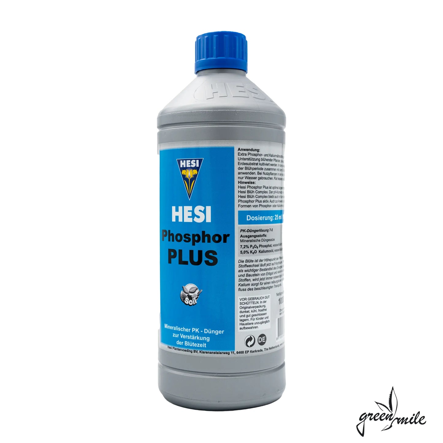 HESI - Phosphor Plus | 1l