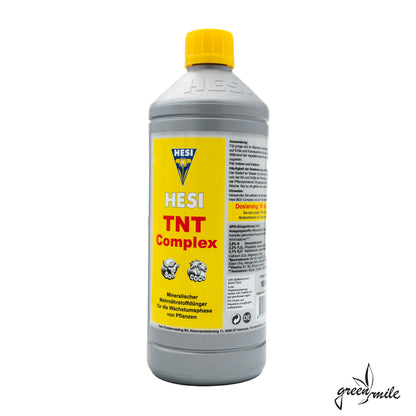 HESI - TNT Complex | 1l