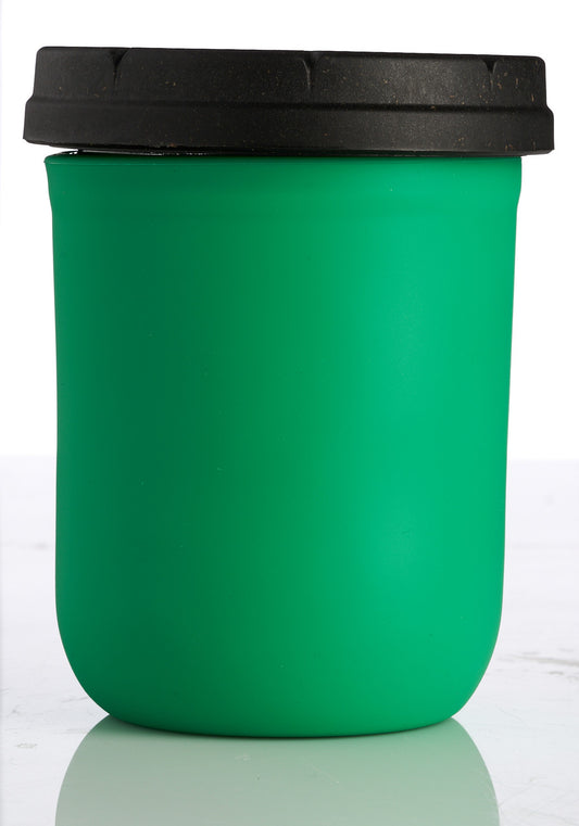 Mason-RE:Stash Jar - div. Farben 8oz